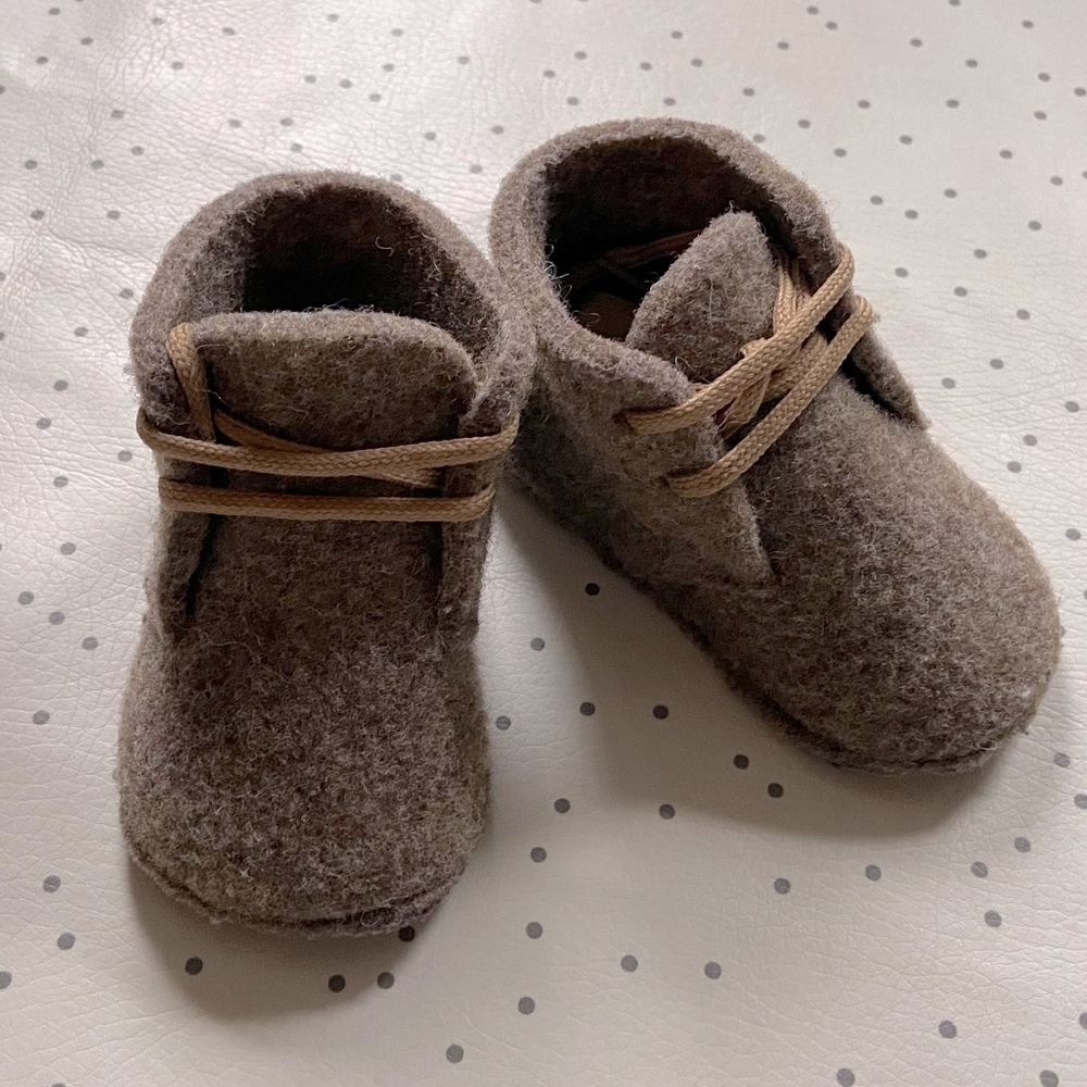 NWOT Sonatina baby shoes made in Italy 🇮🇹